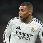 LaLiga: Blow to Real Madrid title race as Mbappe suffers knee injury