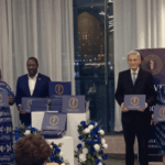 International Women’s Organisation for Charity