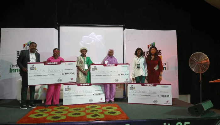 Business Summit 2025