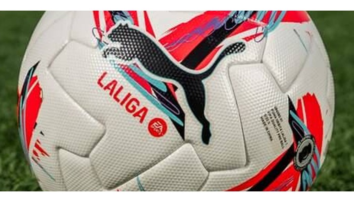 LaLiga marks 10 years of shaping football culture and development in Africa