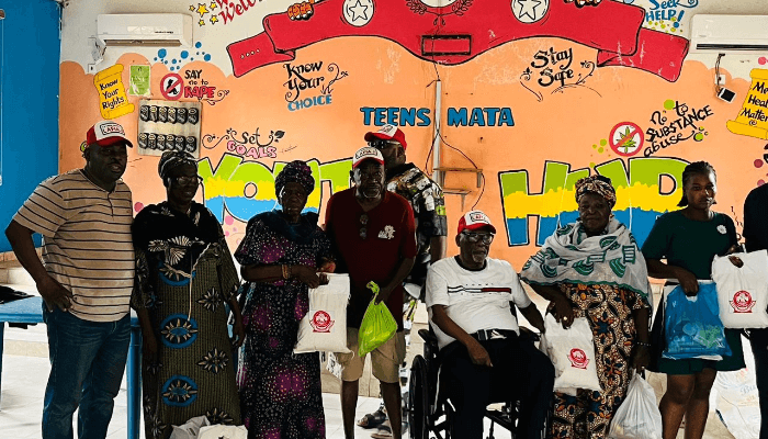 Lafiaji Development Association