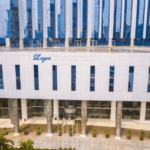 Lagos Continental Hotel