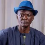 Lawrence Ewhrudjakpor