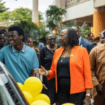 MTN Campus Invasion competition