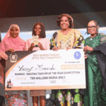 Maltina Teacher of-the-Year 2025