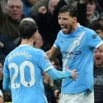 EPL: Man City thrash Sunderland 3-0 to close Arsenal gap