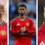 AFCON: Amorim hopes to have African stars for Bournemouth clash