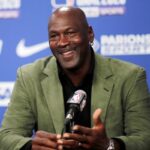 Motorsports: Michael Jordan sues NASCAR over ‘unfair’ business model