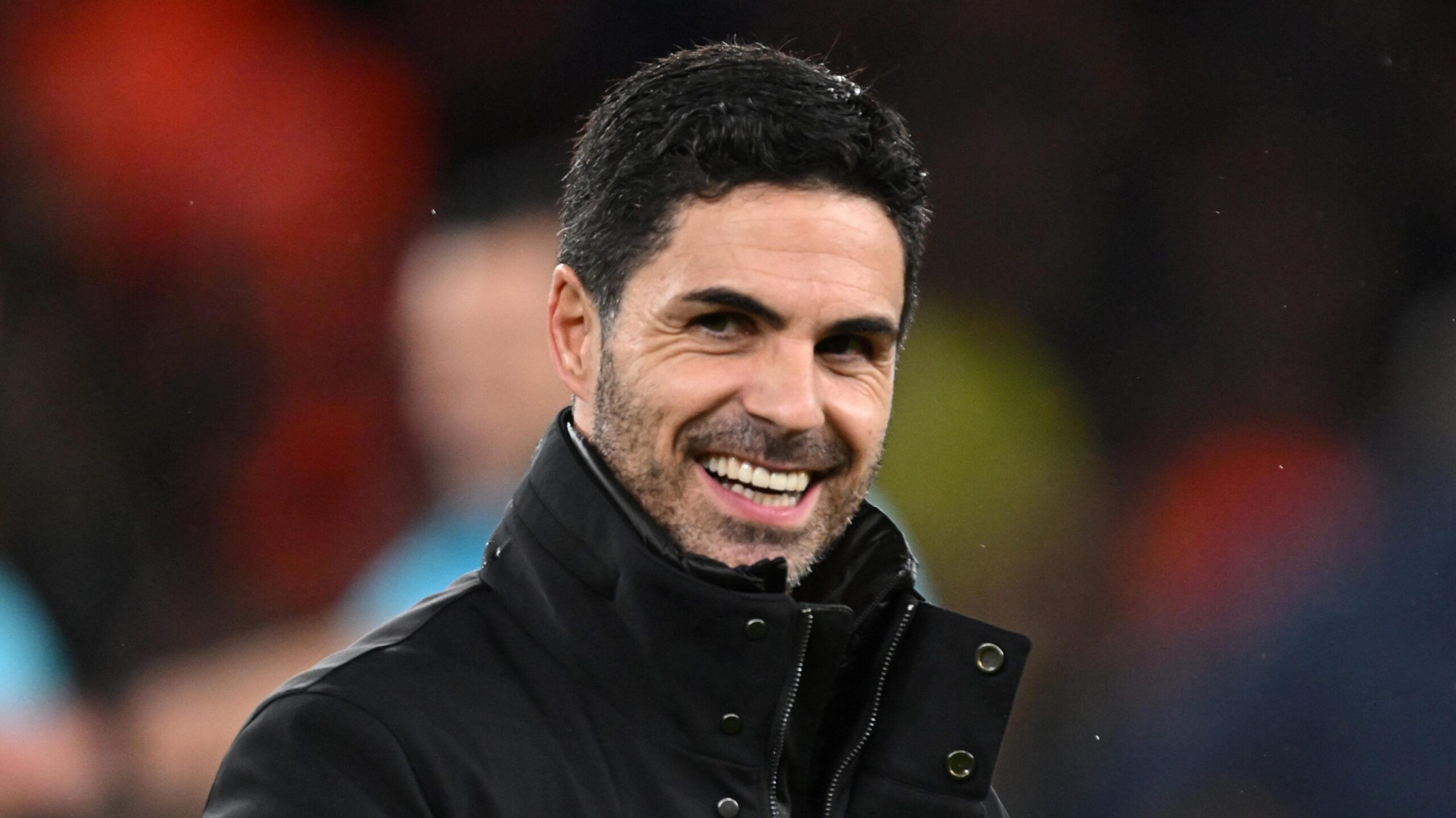 EPL: Arteta keen to avoid Rice red card repeat against Brighton
