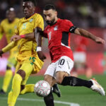 AFCON 2025: Broos dismisses Salah, Marmoush threat ahead of Egypt clash