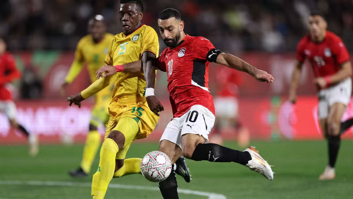 AFCON 2025: Broos dismisses Salah, Marmoush threat ahead of Egypt clash