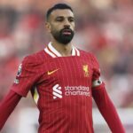 Mohamed Salah shuts down Turkey move