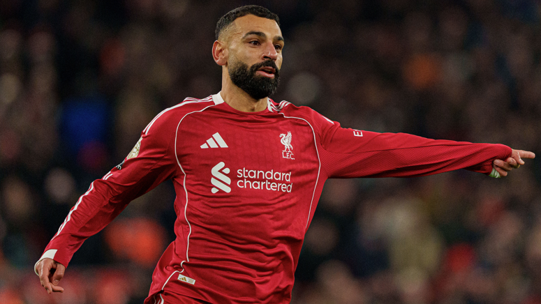 Redknapp predicts January exit for Mohamed Salah