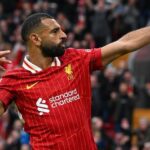 Salah gets Pharaohs' backing amid Liverpool outburst