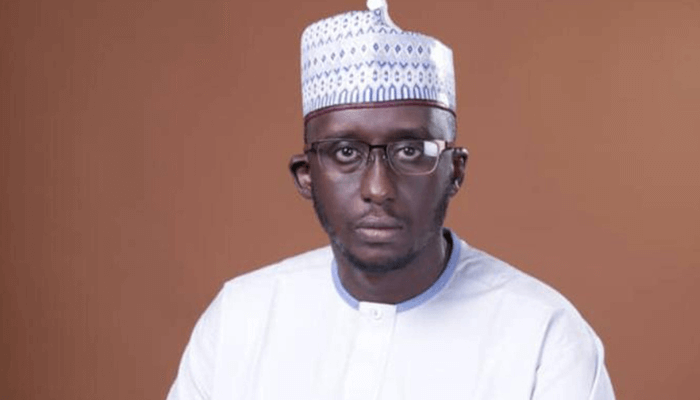 Mohammed Abu Ibrahim