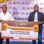 AFCON 2025: VDL to thrill football fan with Morocco experience