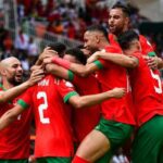 AFCON 2025: Hosts Morocco open campaign against Comoros in Rabat