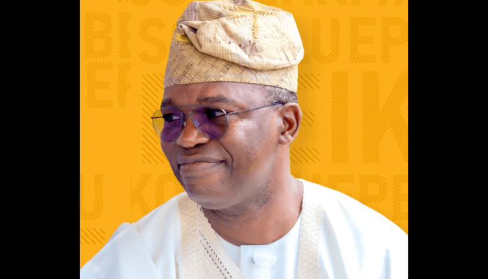 Mukhail Adetokunbo Abiru