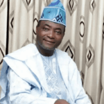 Musibau Kolawole Taiwo