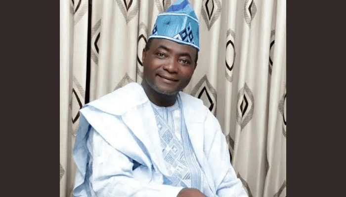 Musibau Kolawole Taiwo