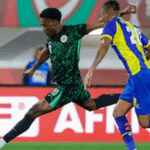 AFCON 2025: Nigeria beat Tanzania 2–1 to start campaign on winning note