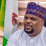 Na'anlong Daniel Gapyil