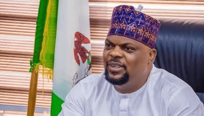 Na'anlong Daniel Gapyil