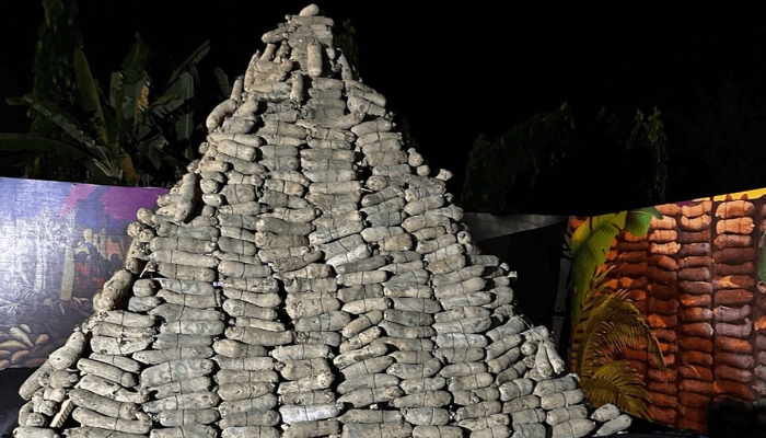 New Yam Music Festival