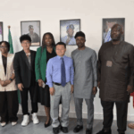 Nigeria–China investment cooperation