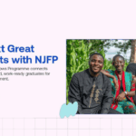 Nigeria Jubilee Fellows Programme