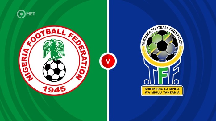 Nigeria vs Tanzania: How to watch AFCON 2025 Group C opener