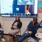 Nigerian fertility specialist