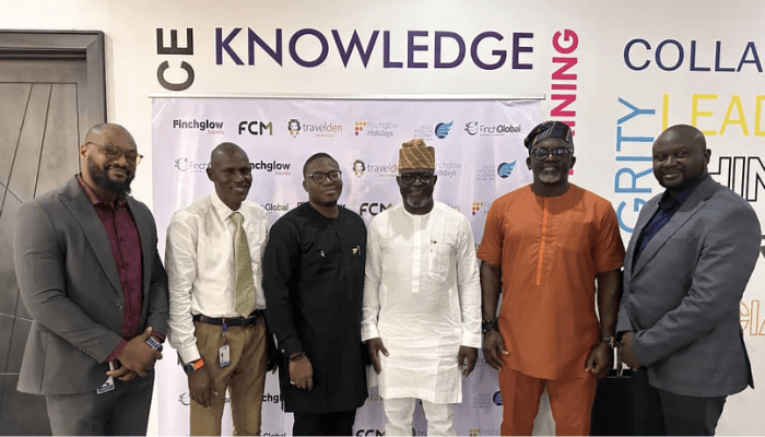 Nigeria’s aviation sector