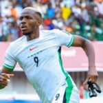 We will try to win the 2025 AFCON – Osimhen assures Nigerians