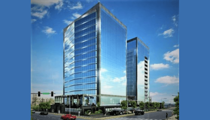 Office market in Nigeria