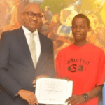 Olaolu Mudasiru Foundation