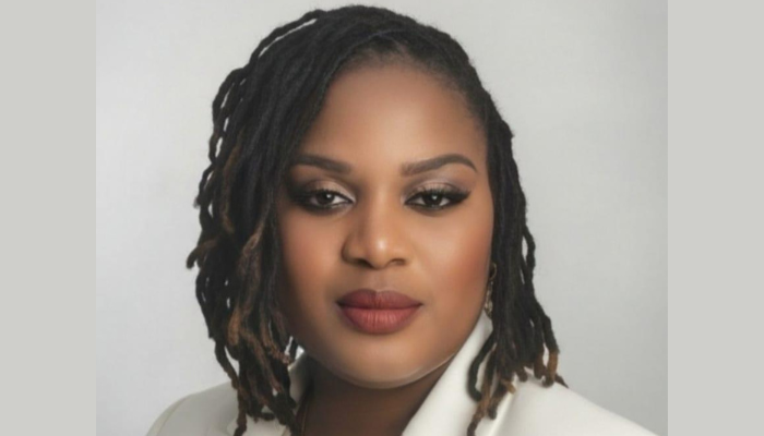 Olayinka Miriam Tawose