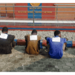 Ondo Amotekun parades 5 suspects