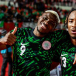 AFCON 2025: Super Eagles survive Tunisia scare to seal knockout qualification