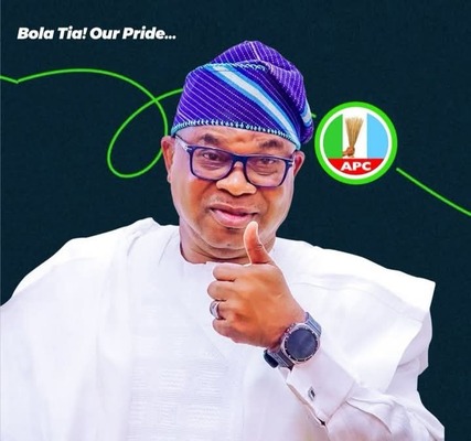 Oyebamiji osun state