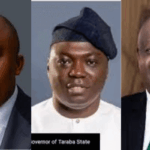 PDP governors defecting to APC