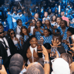 Party with Olori-Ebi