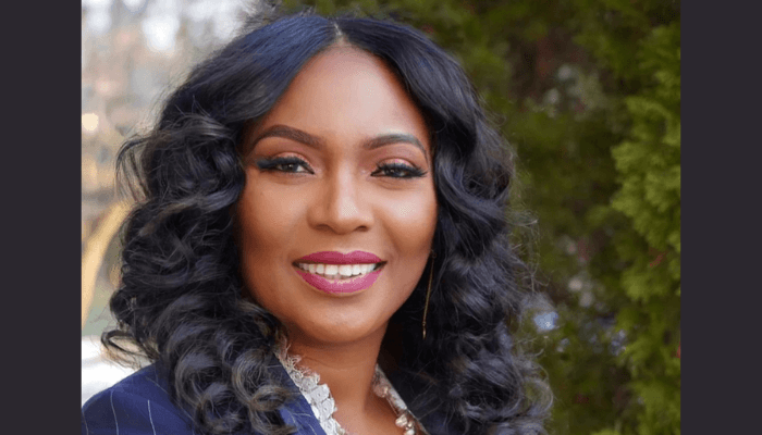 Patience Ndidi Ofure