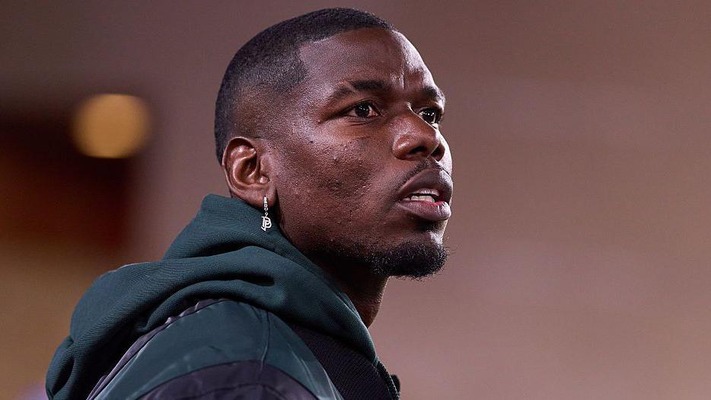 Ex-Man United star Pogba invests in Saudi camel racing team Al Haboob