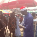 Physically challenged woman wins Venza car in Anambra