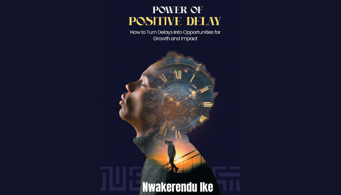 Power of Positive Delay