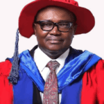 Prof. Offiong Efanga Offiong