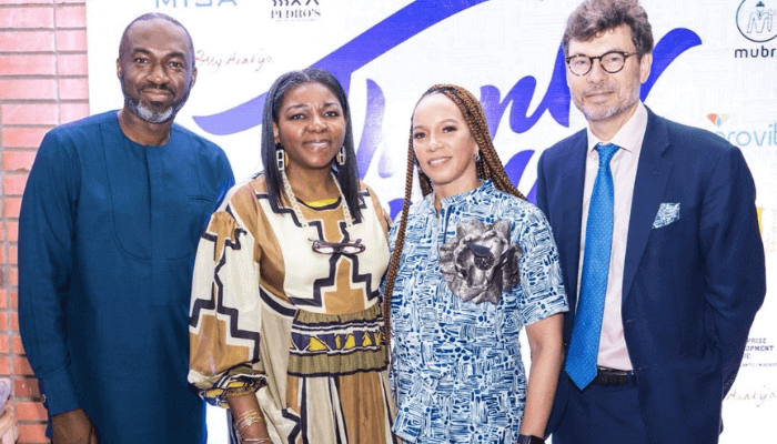 PromoPrint Ventures Limited