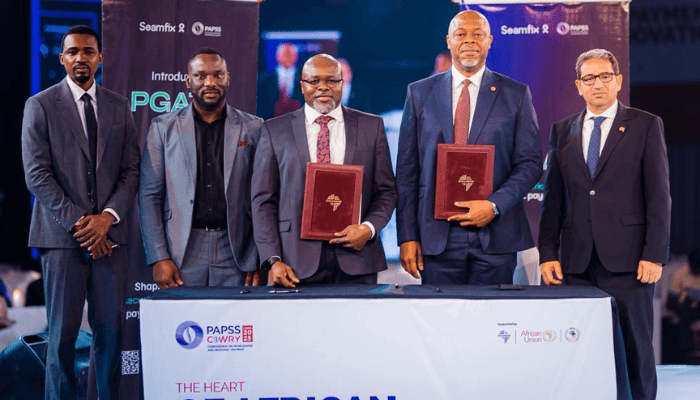 Seamfix, PAPSS partner to tighten cross-border payment compliance across Africa