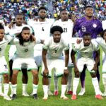 Nigeria vs Egypt pre-AFCON friendly moved to December 16